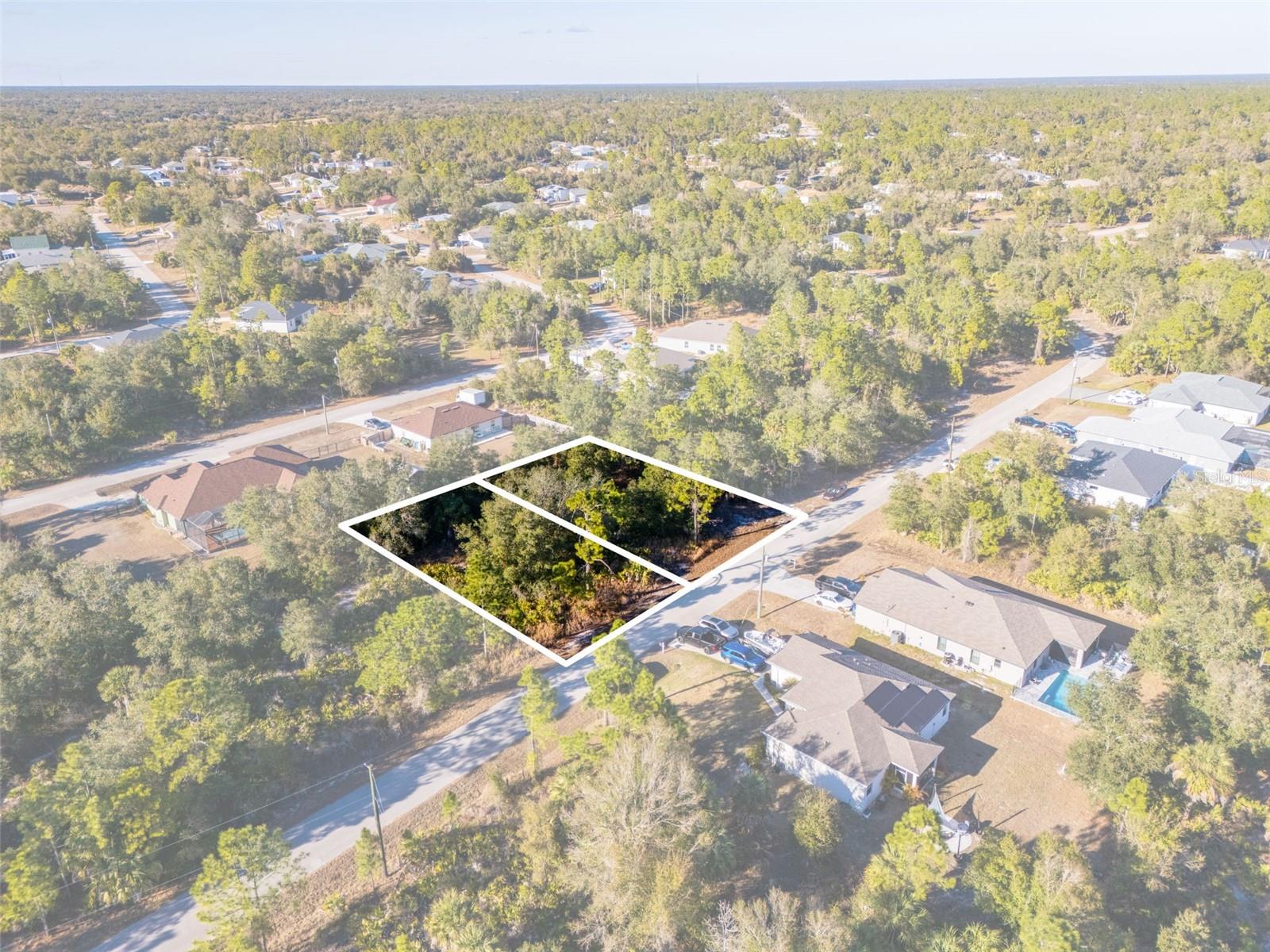Kingsman Avenue, FL