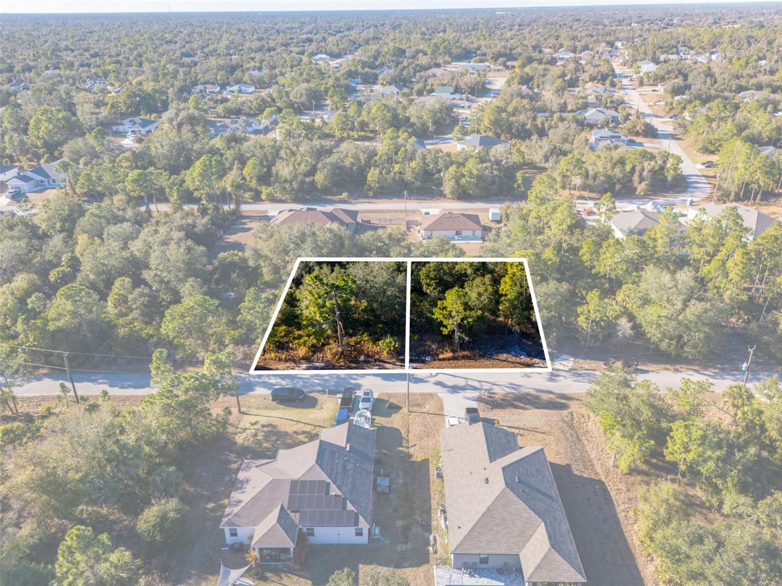 Kingsman Avenue, FL