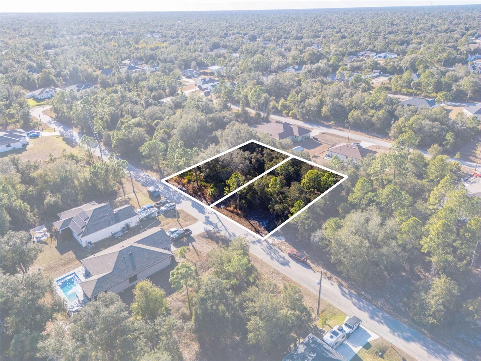 Kingsman Avenue, FL