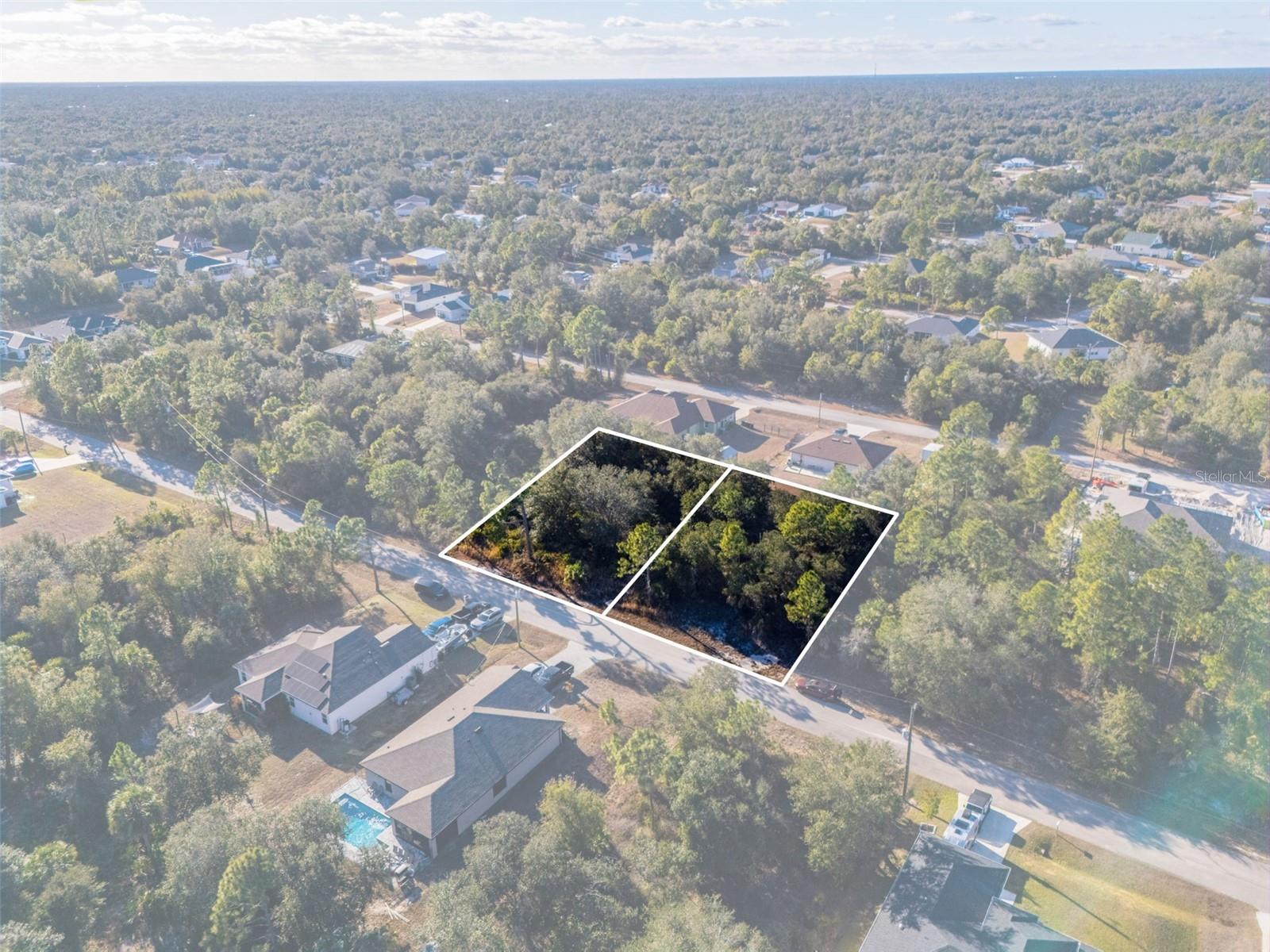 Kingsman Avenue, FL