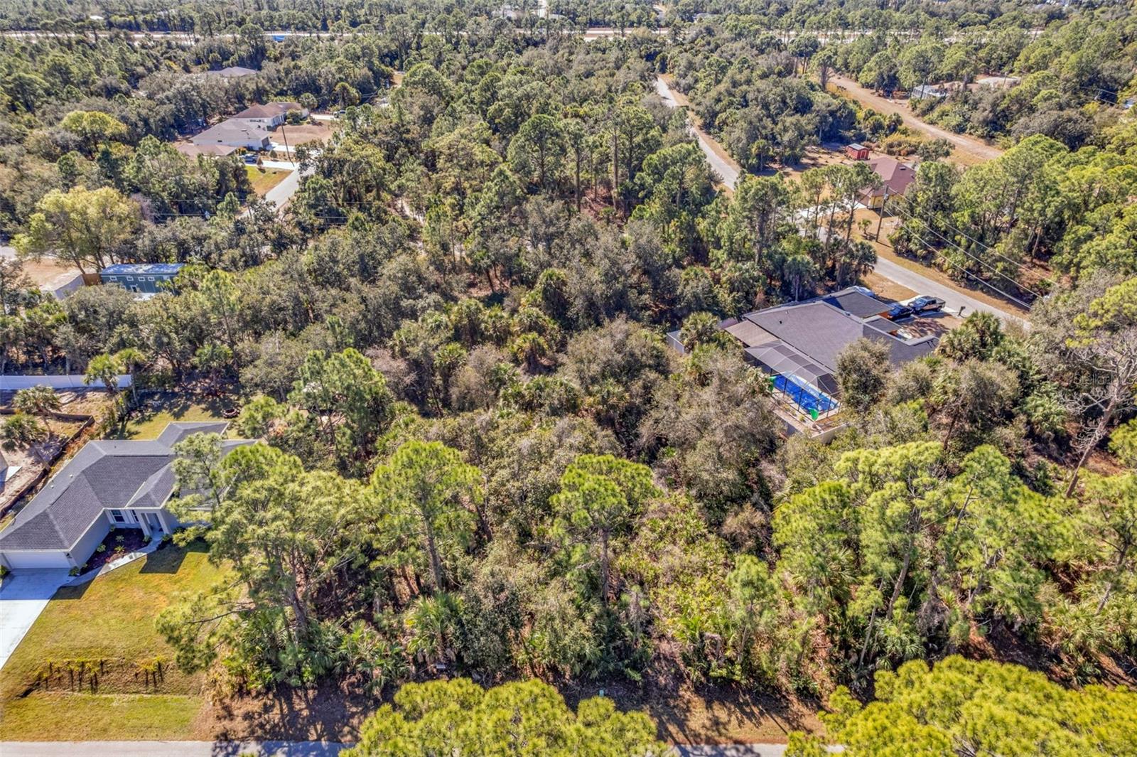 De Brita Rd, FL