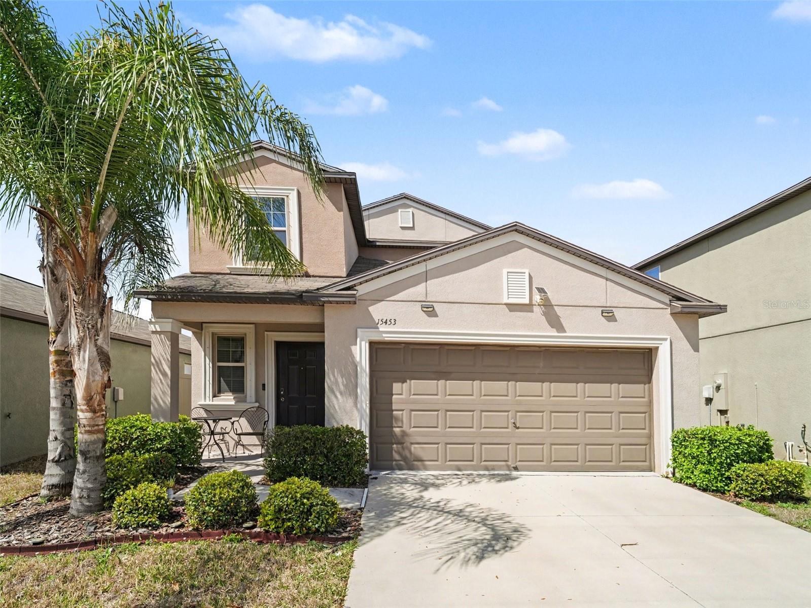 15453 Broad Brush Drive, FL