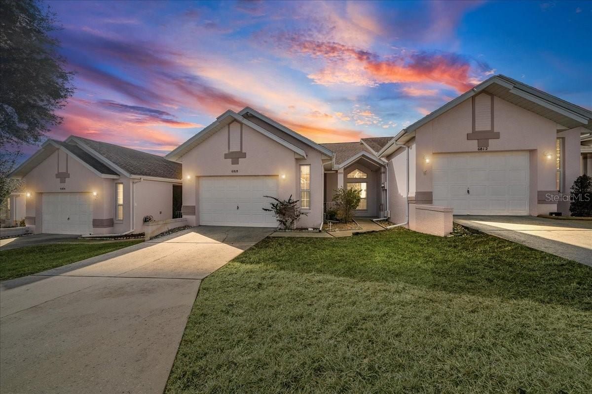 6818 Queensbury Lane, FL
