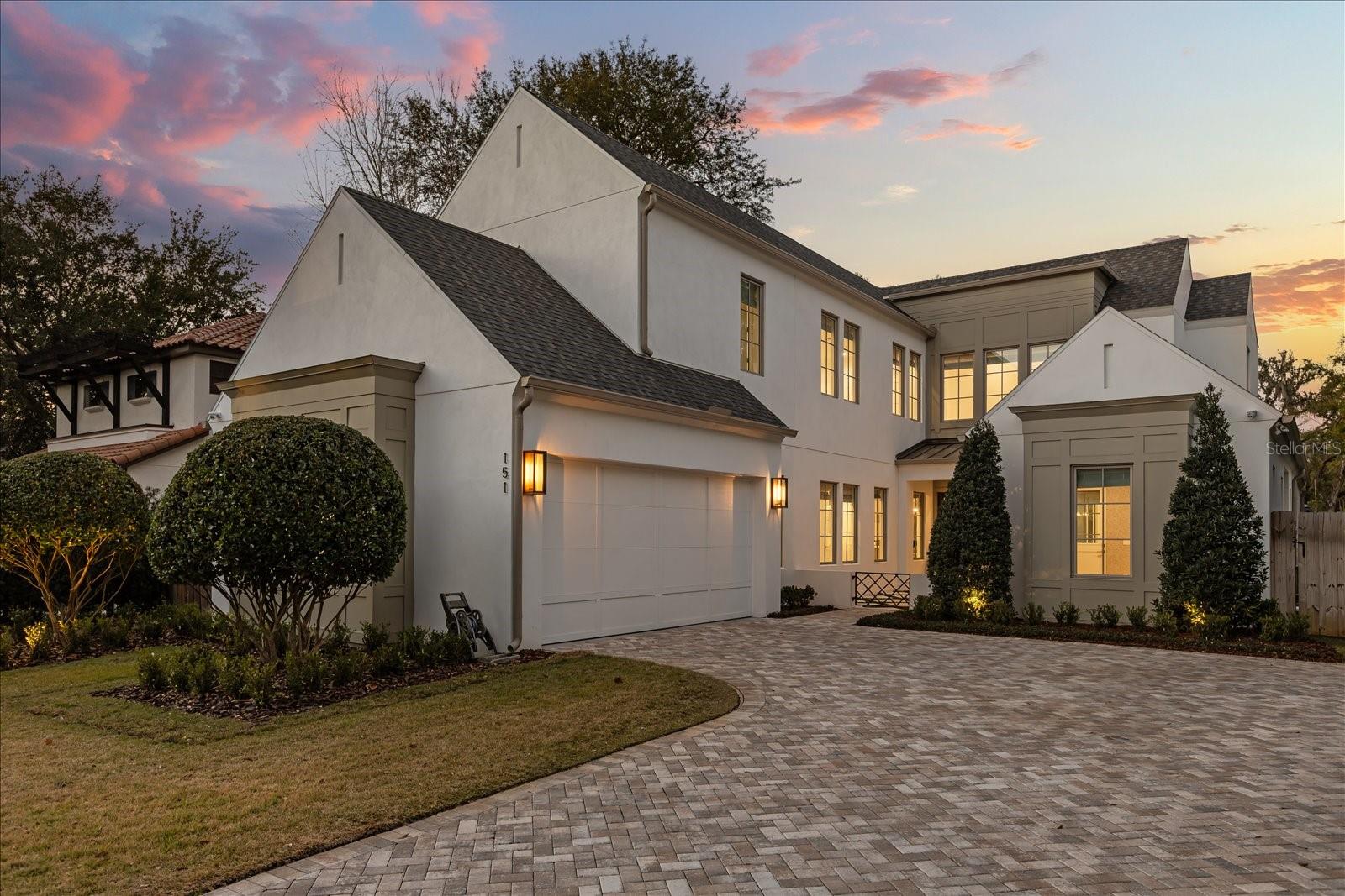 151 Oakwood Way, FL