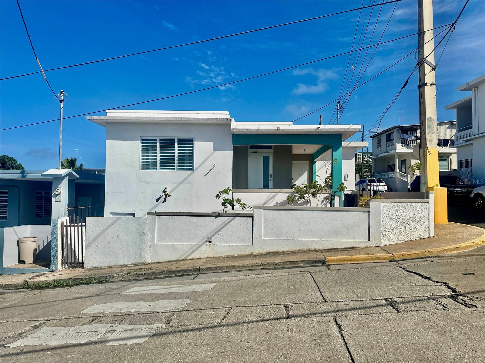 Rd 466 Esq. Banuchi 51 Carretera 466 Esquina Banuchi 51 Barrio Pueblo, PR