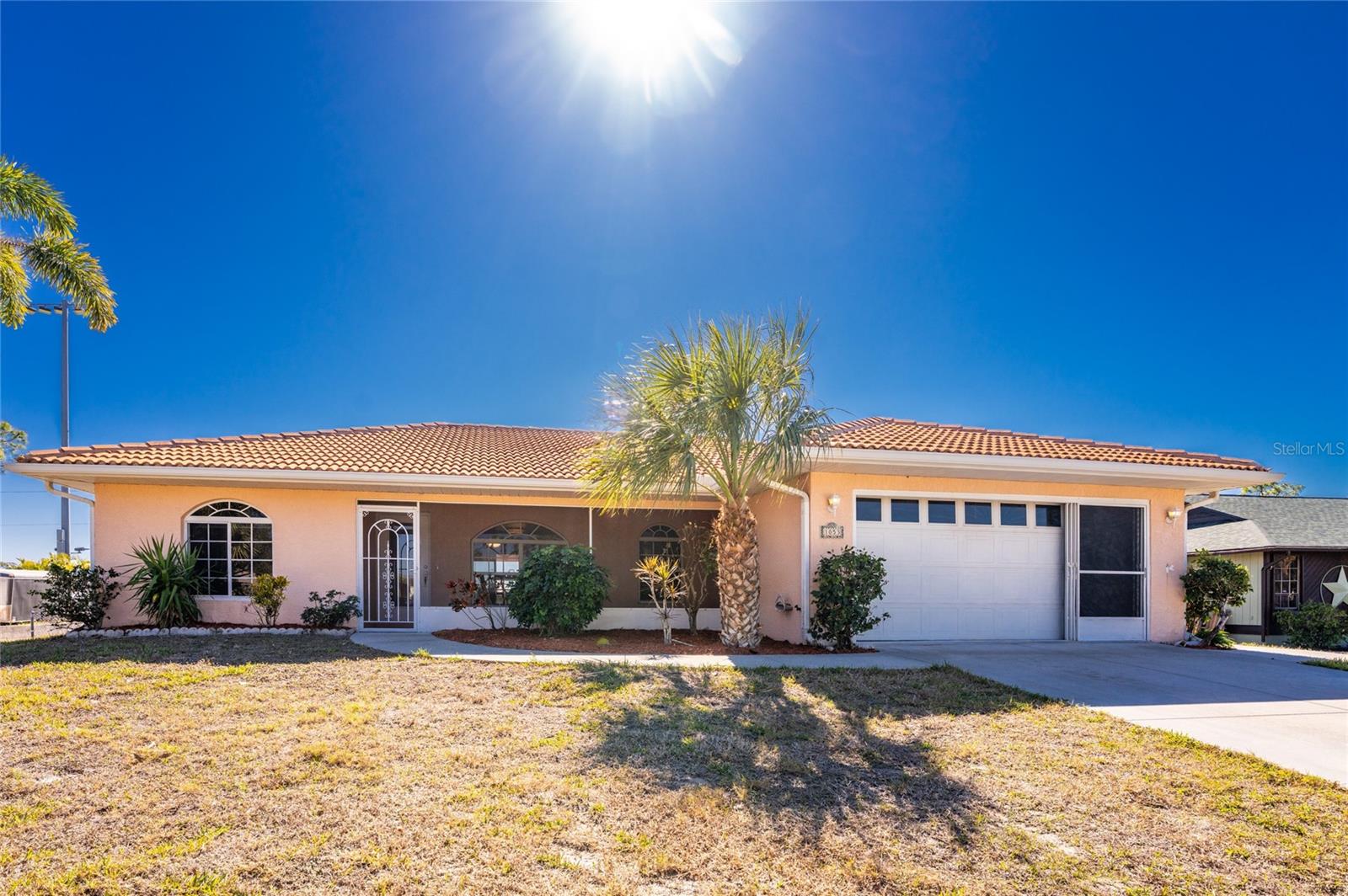 1053 Bay Harbor Drive, FL