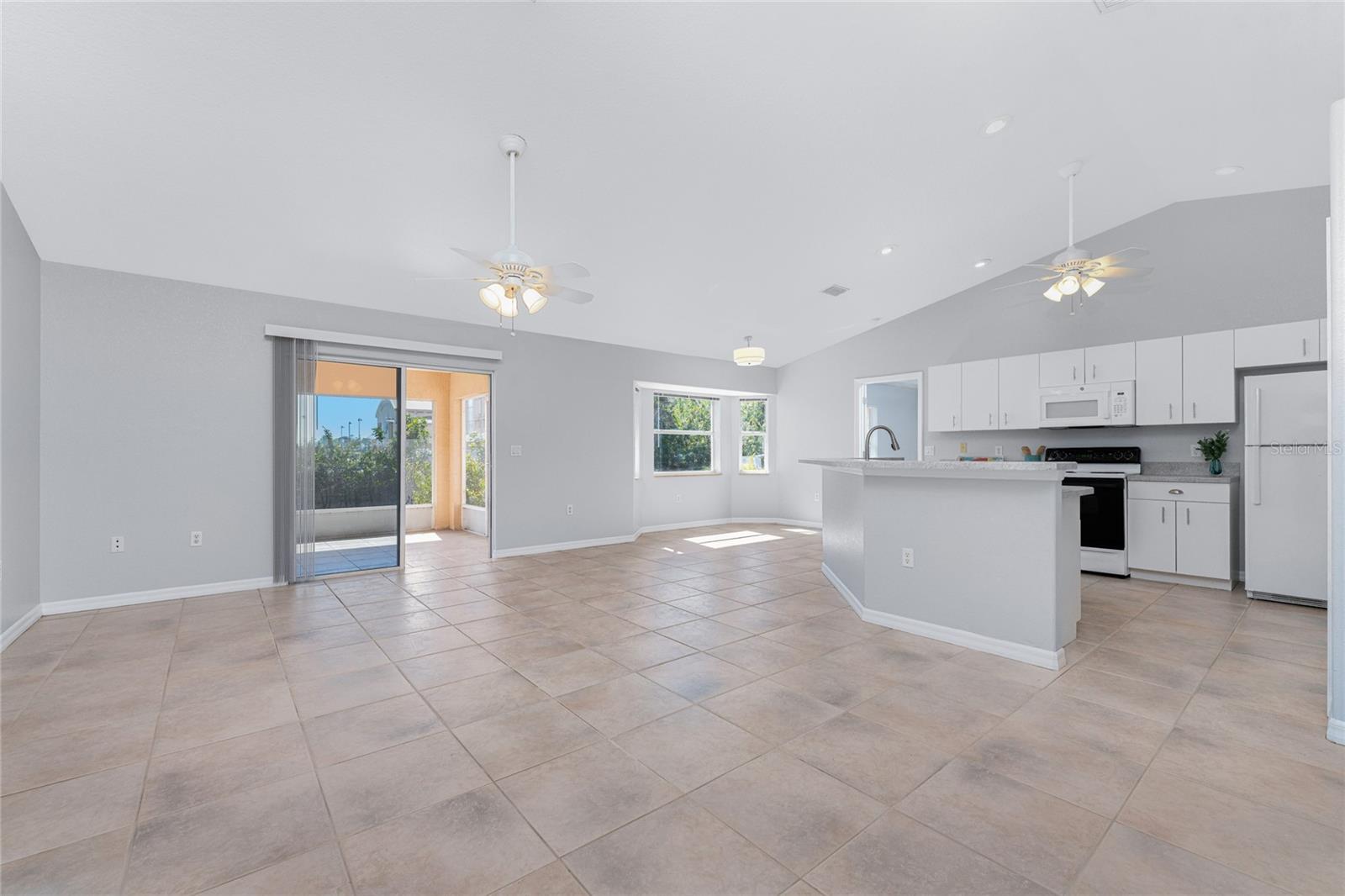 1053 Bay Harbor Drive, FL