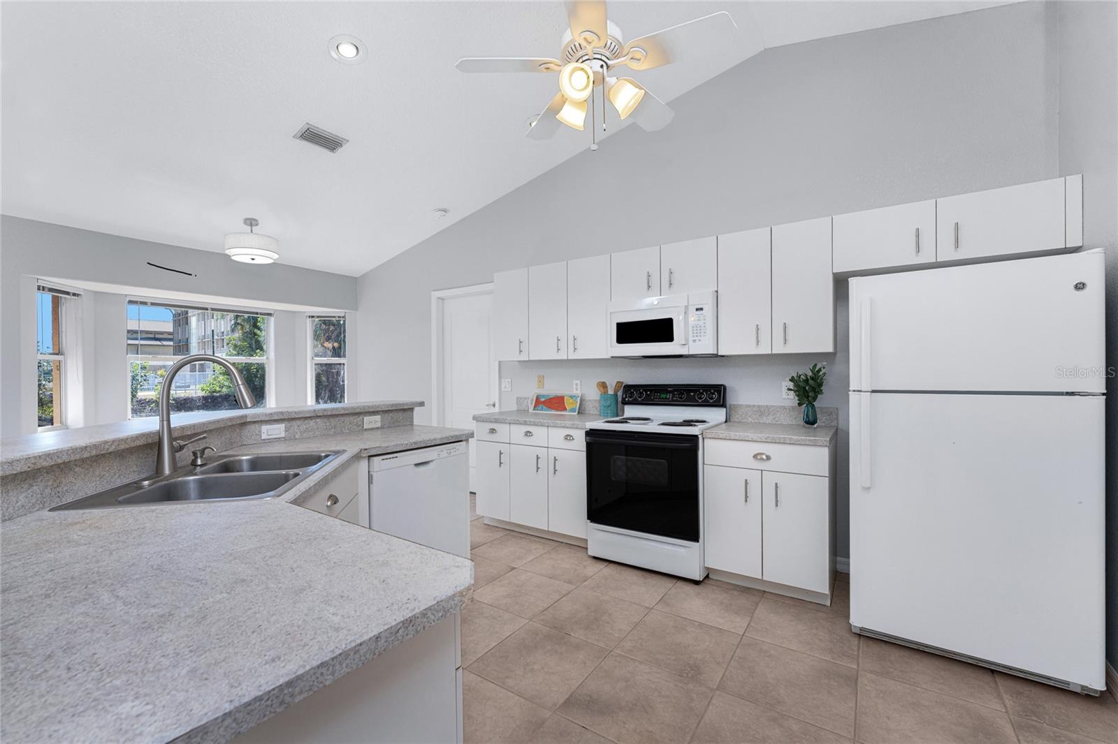 1053 Bay Harbor Drive, FL