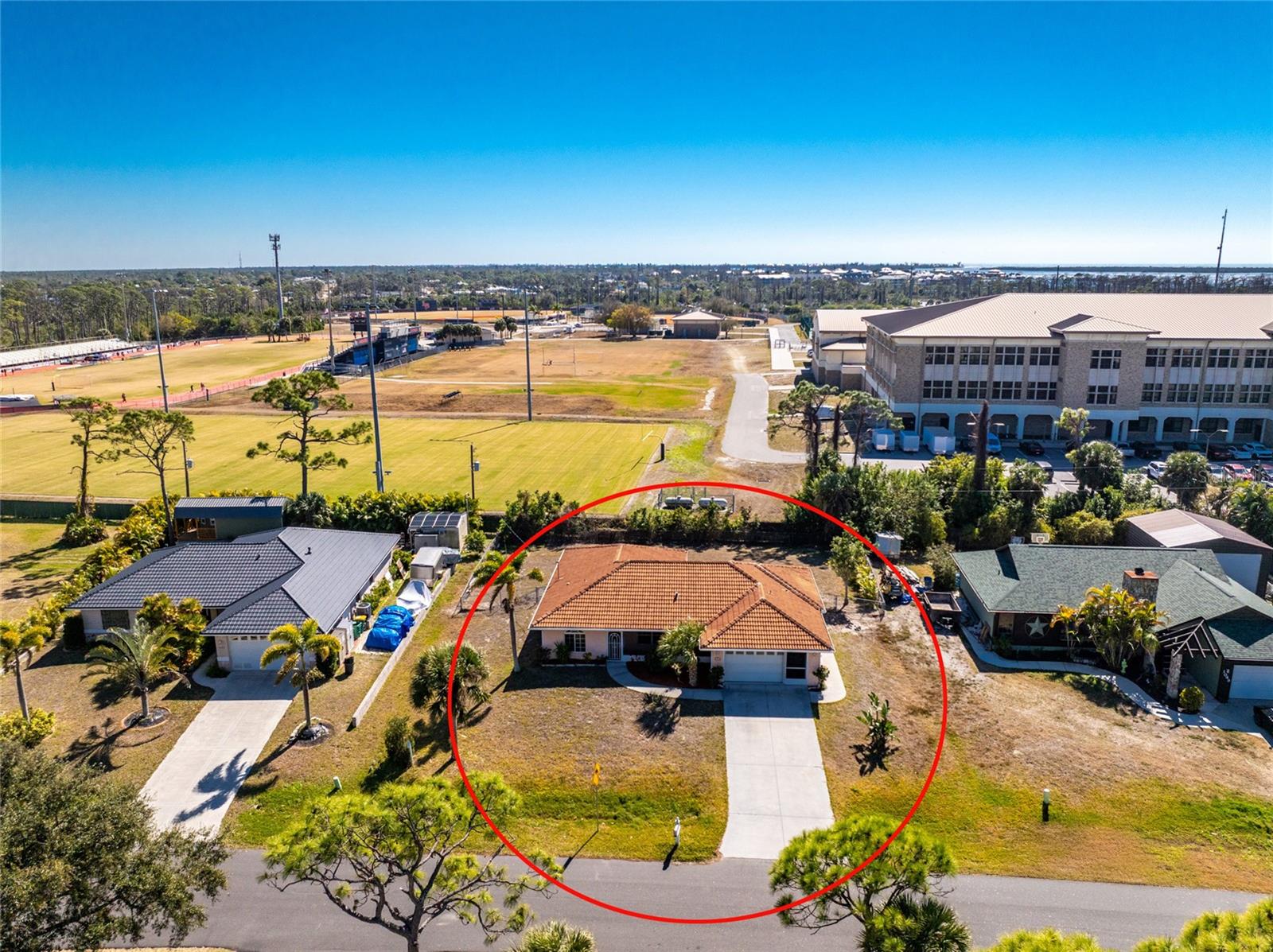 1053 Bay Harbor Drive, FL