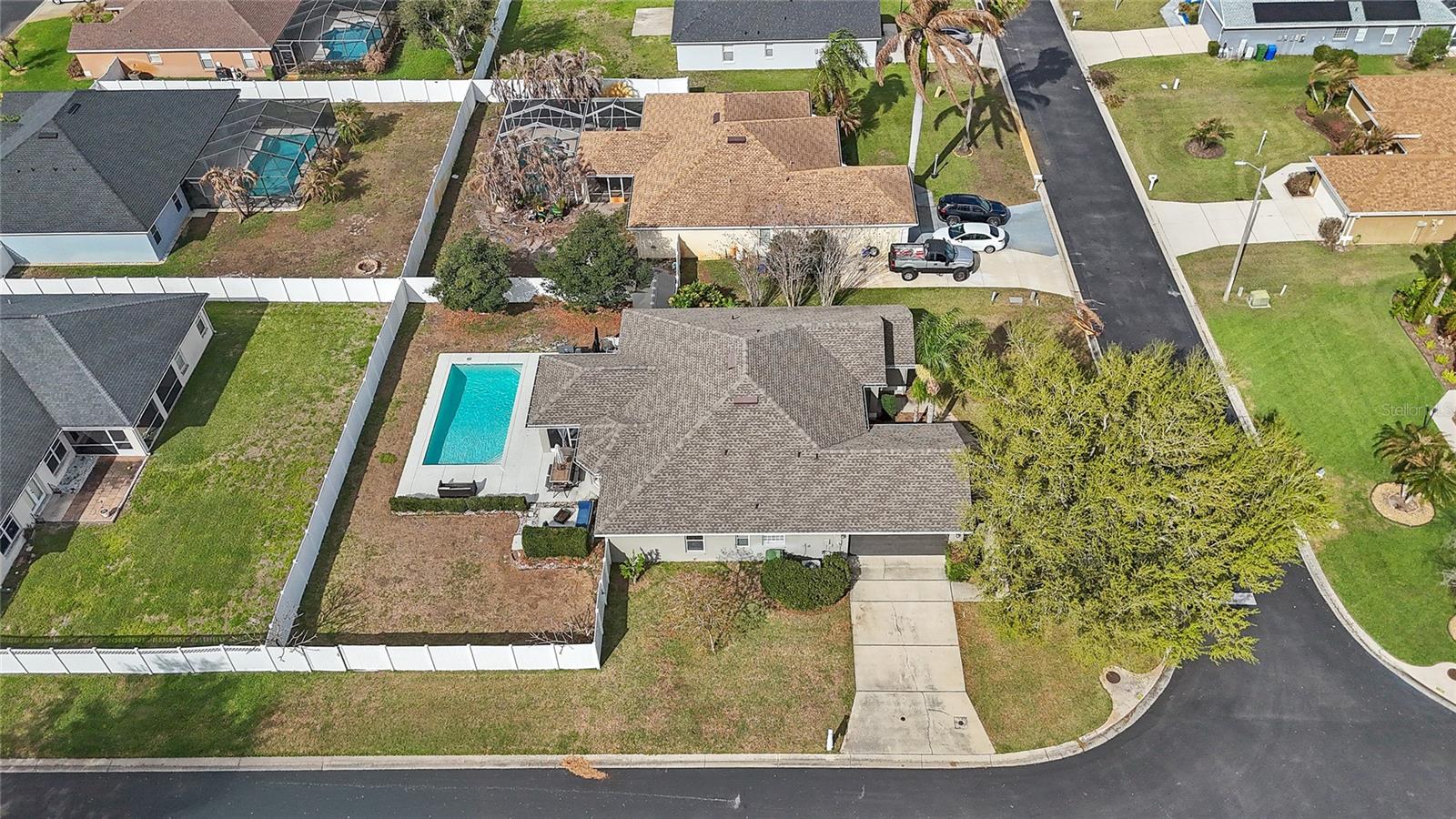 496 Terranova Street, FL
