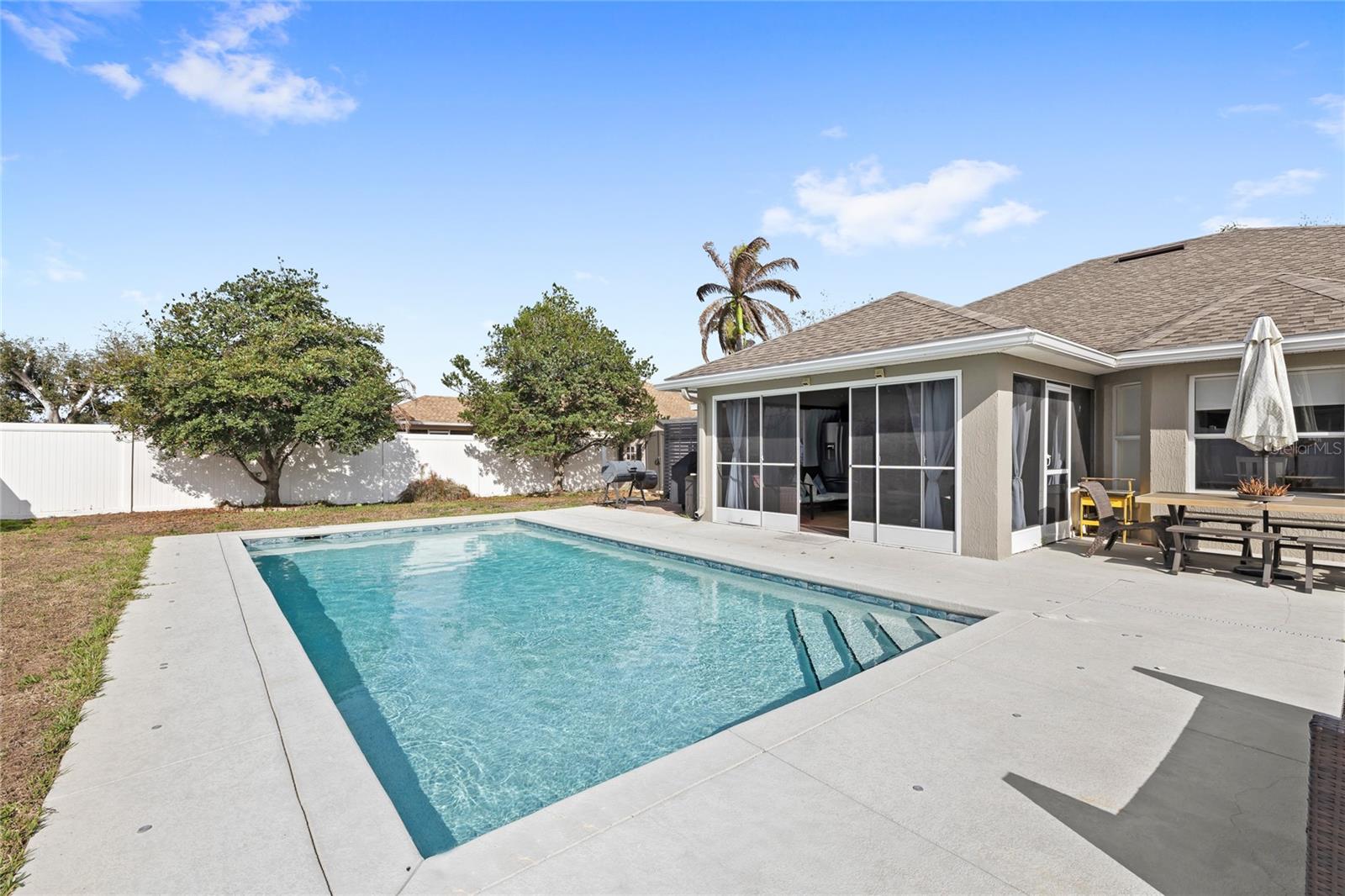 496 Terranova Street, FL