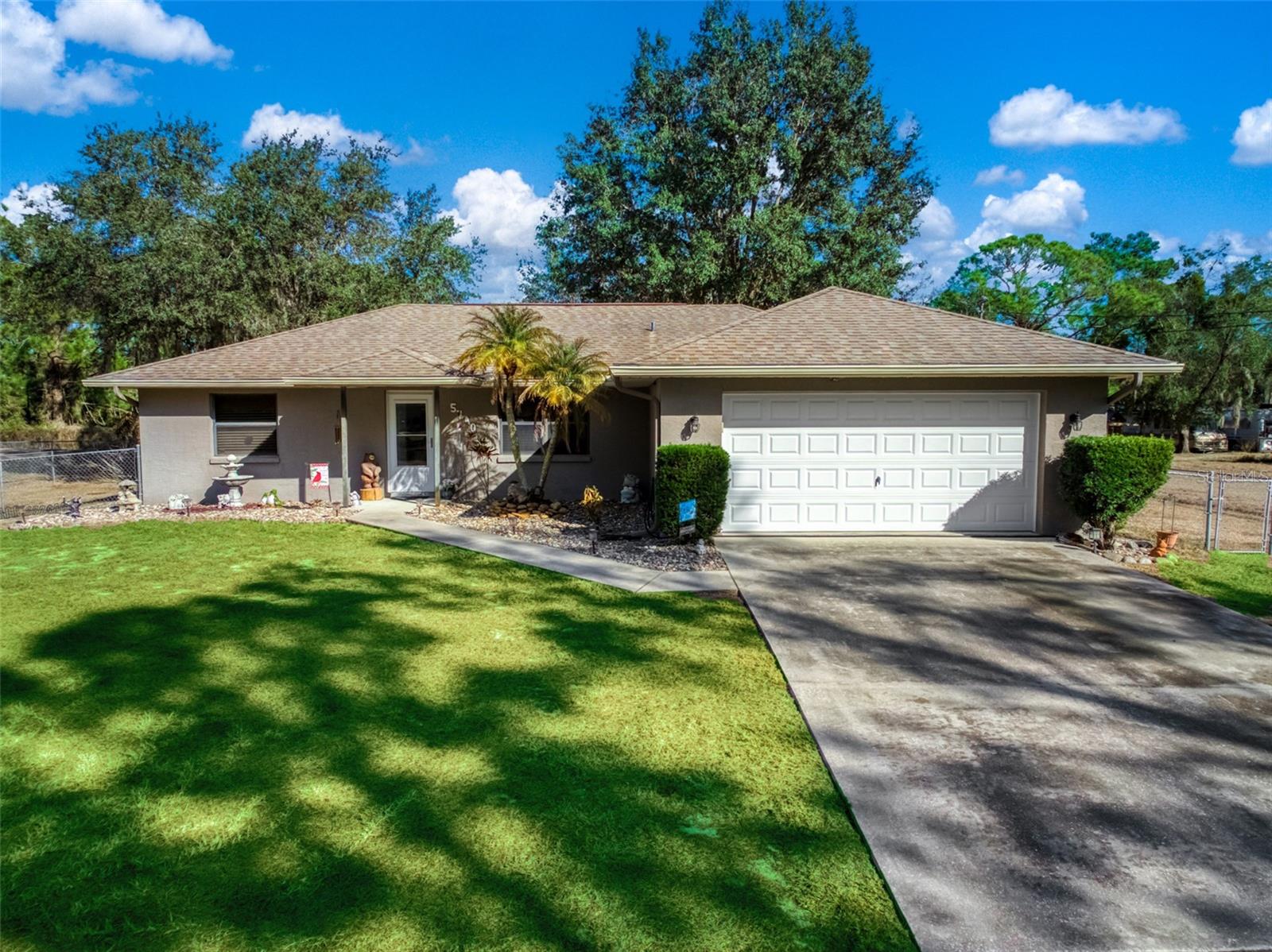 5740 Wolf Lake Road, FL