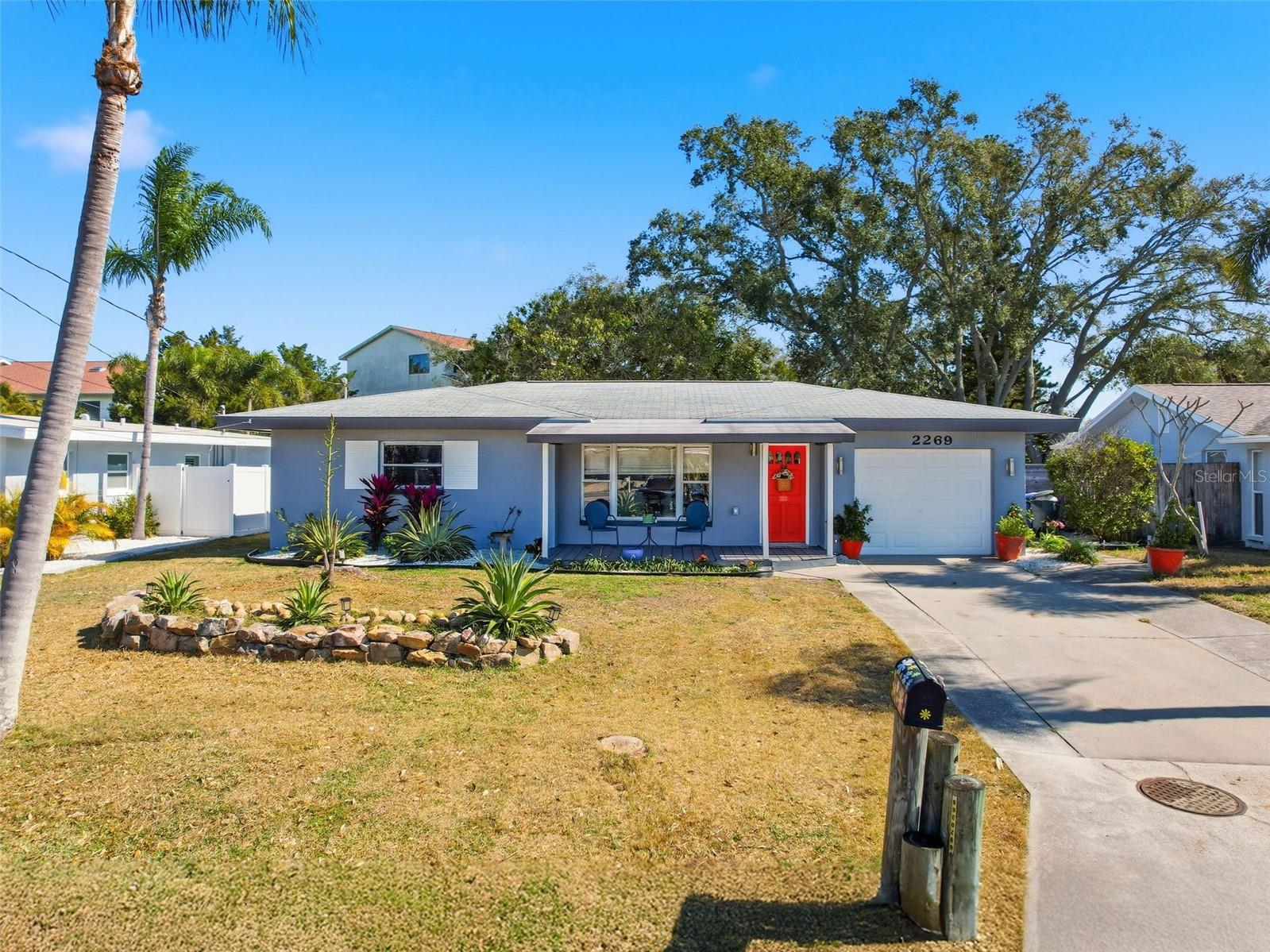 2269 Carolyn Drive, FL