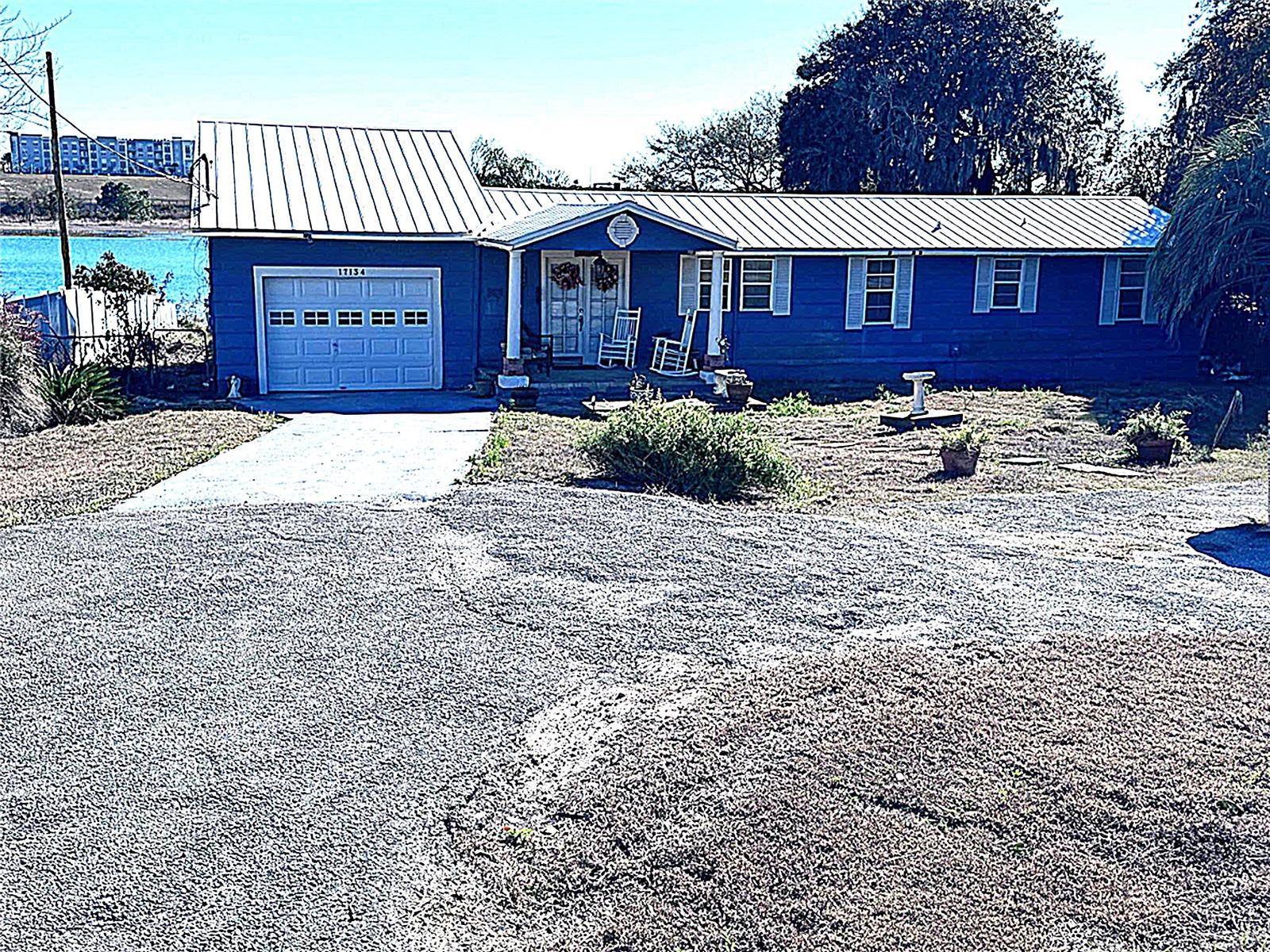17134 Lake Ingram Road, FL