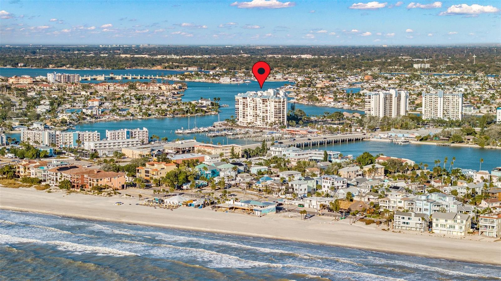 9495 Blind Pass Road, FL