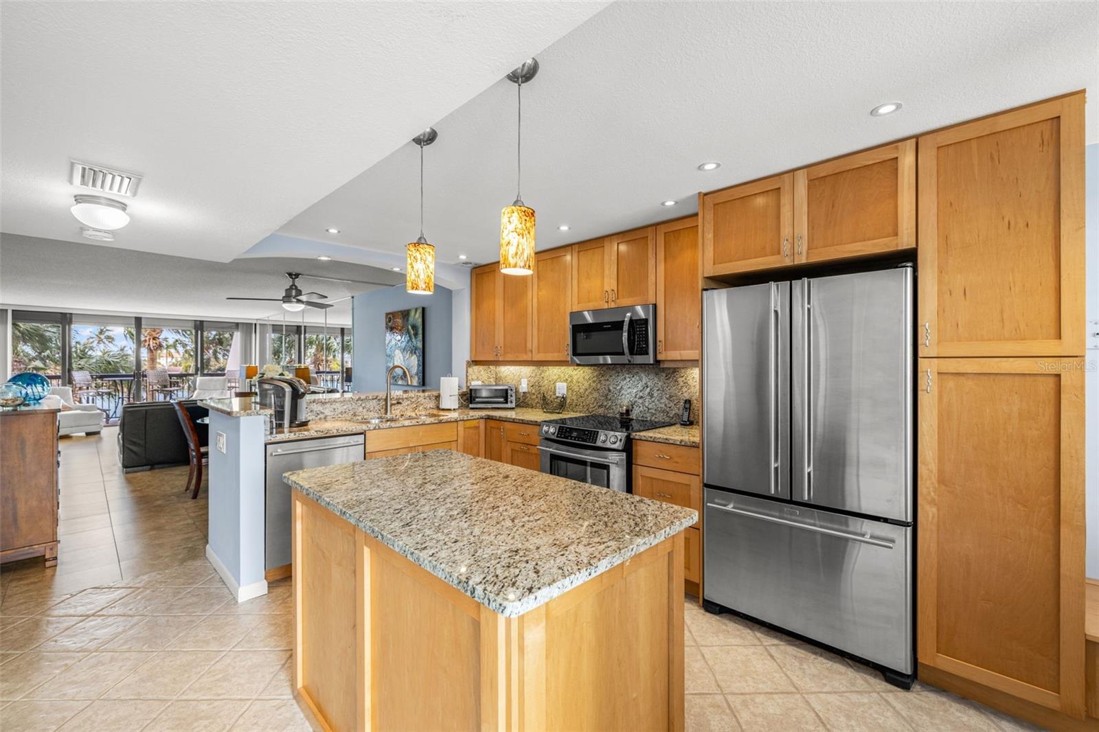 9495 Blind Pass Road, FL
