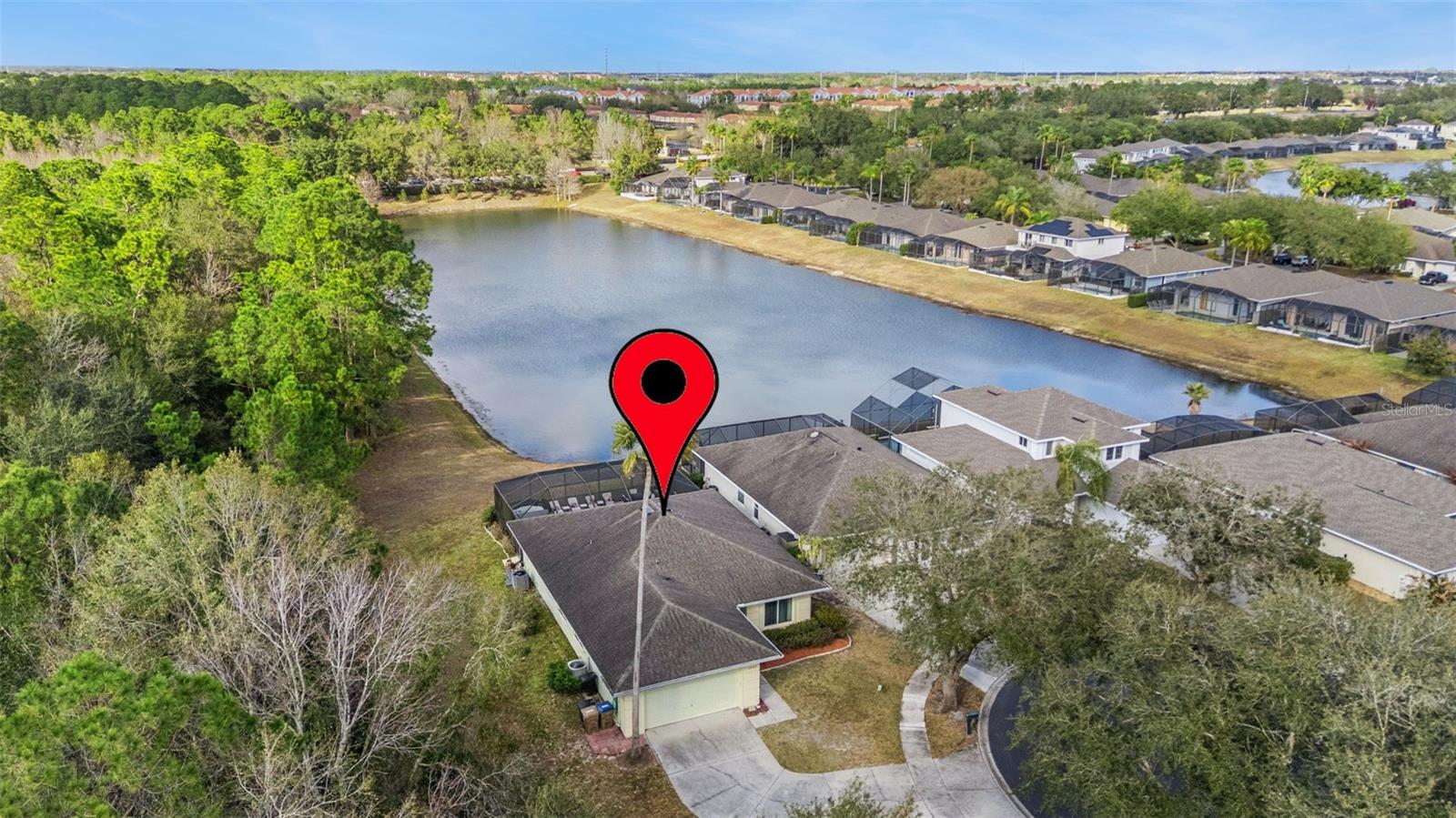 2901 Sunset Vista Ct, FL
