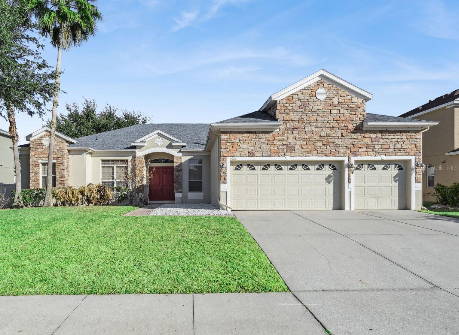 3649 Peacepipe Way, FL