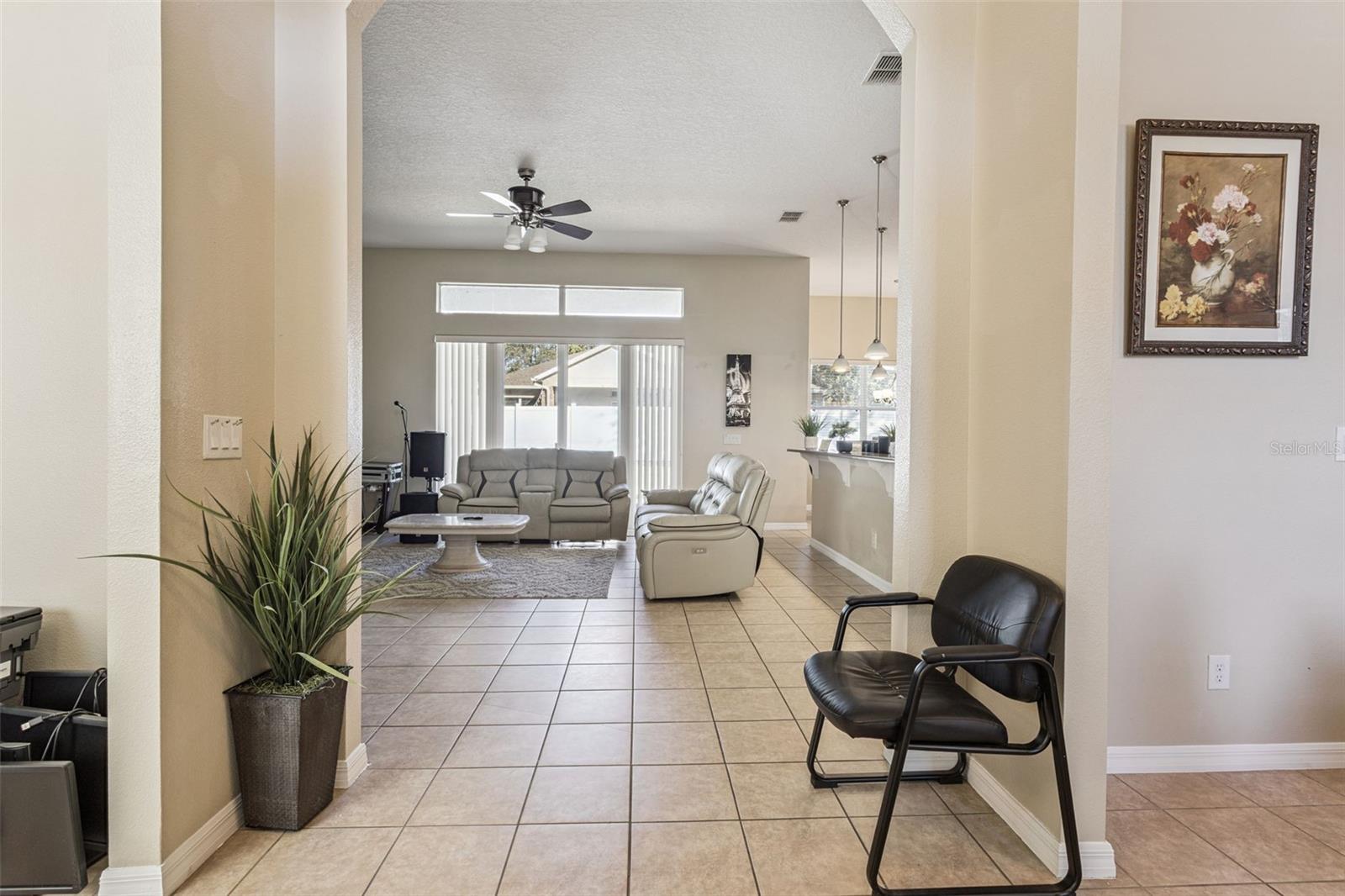 3649 Peacepipe Way, FL