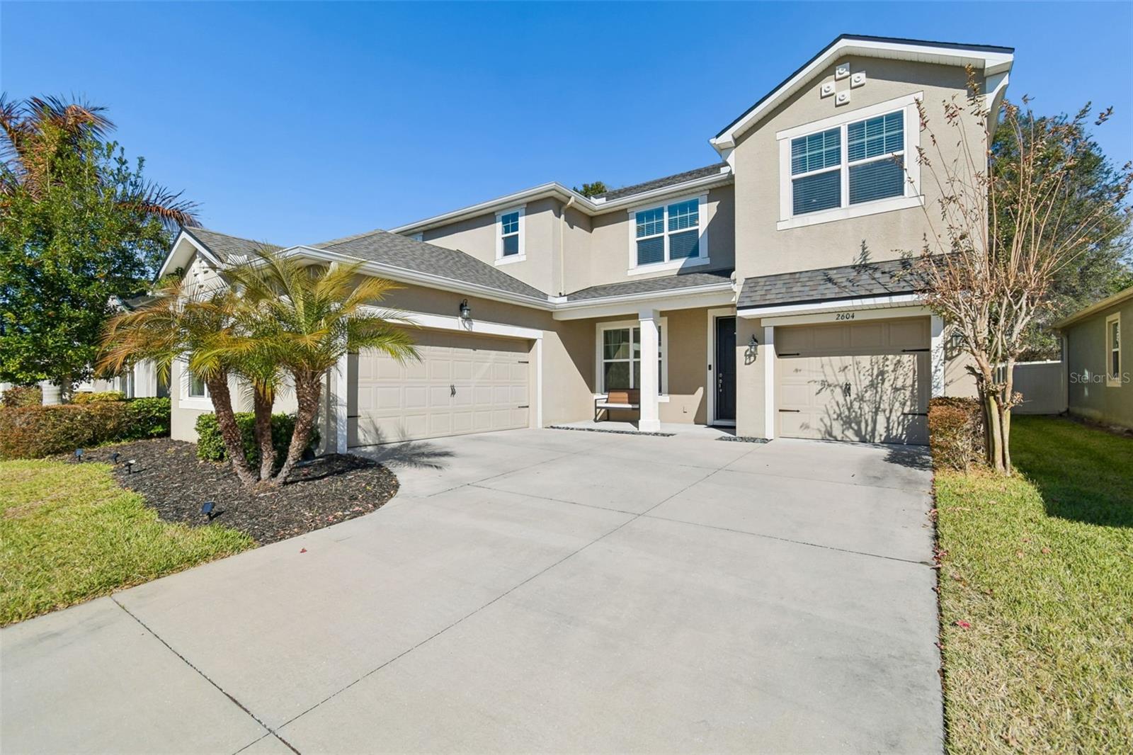2604 Valley Sunset Ln, FL