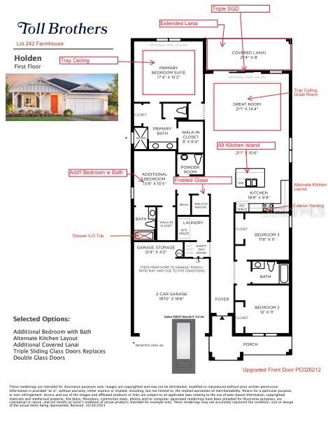 2870 Arbor Dune Avenue, FL