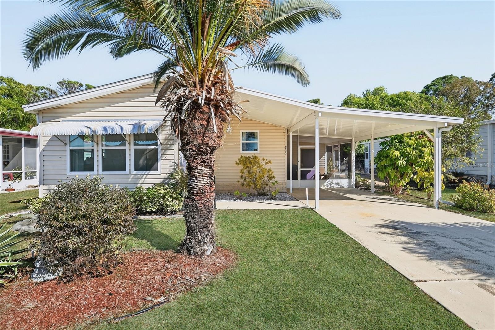 855 Iglesia Drive, FL