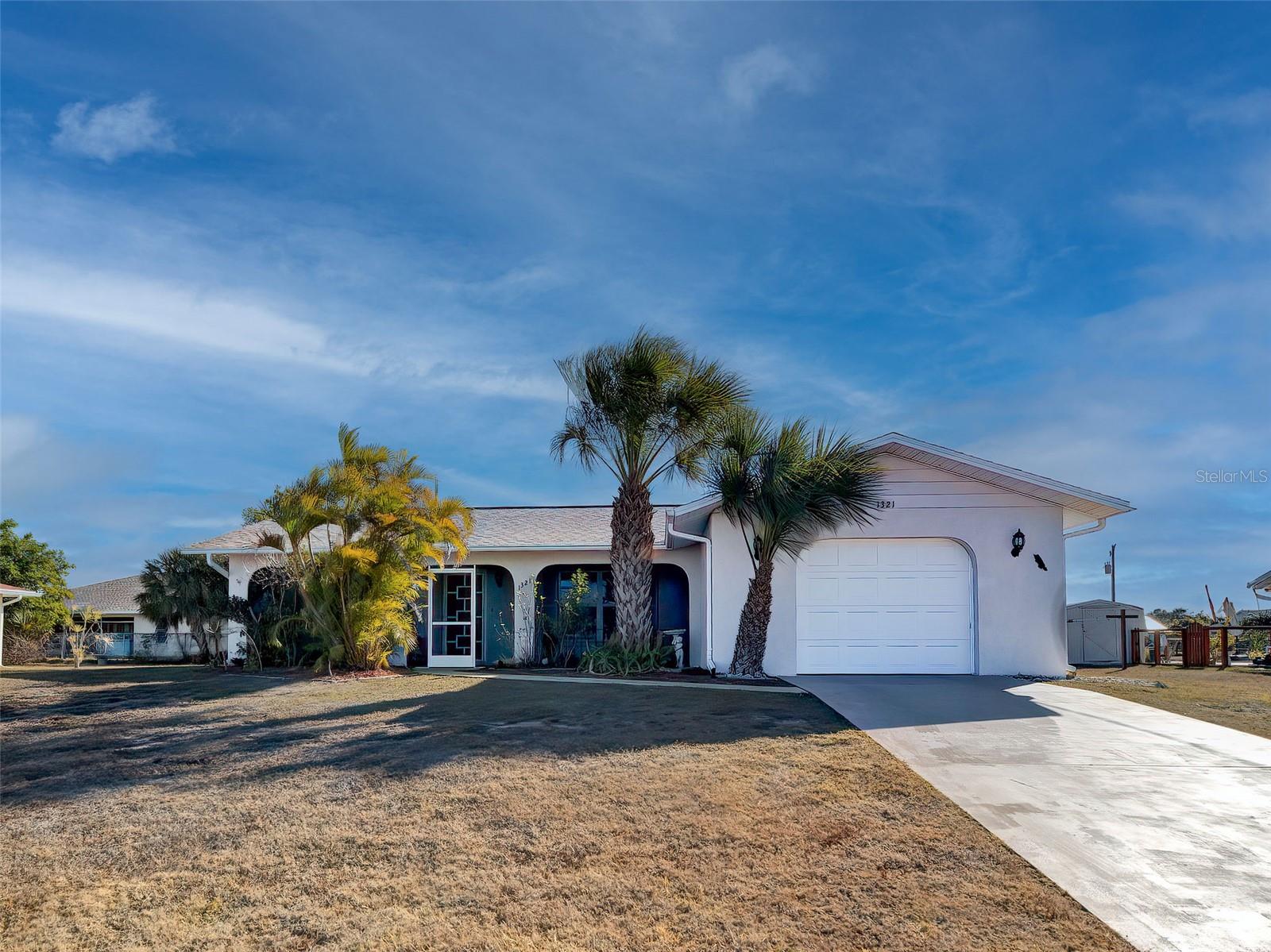 1321 Washington Drive, FL