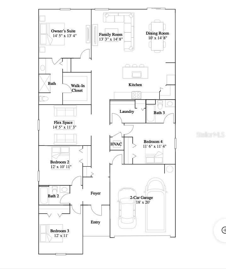 16731 144th Street, FL