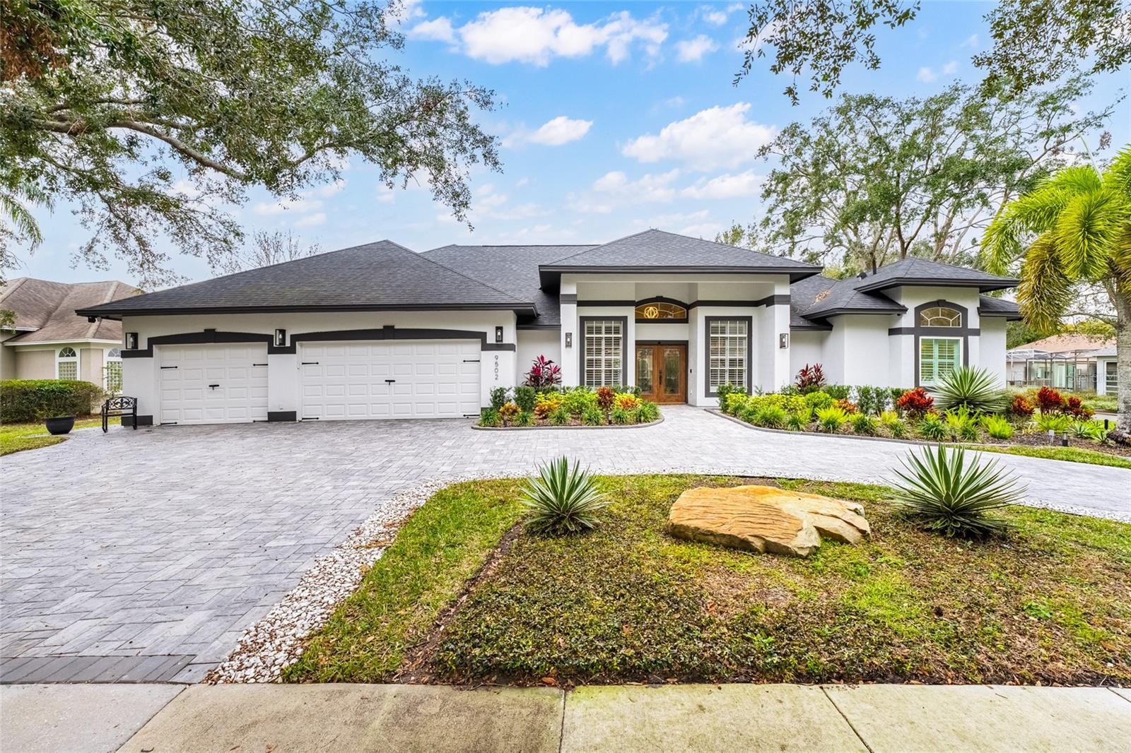 9502 Portbury Drive, FL