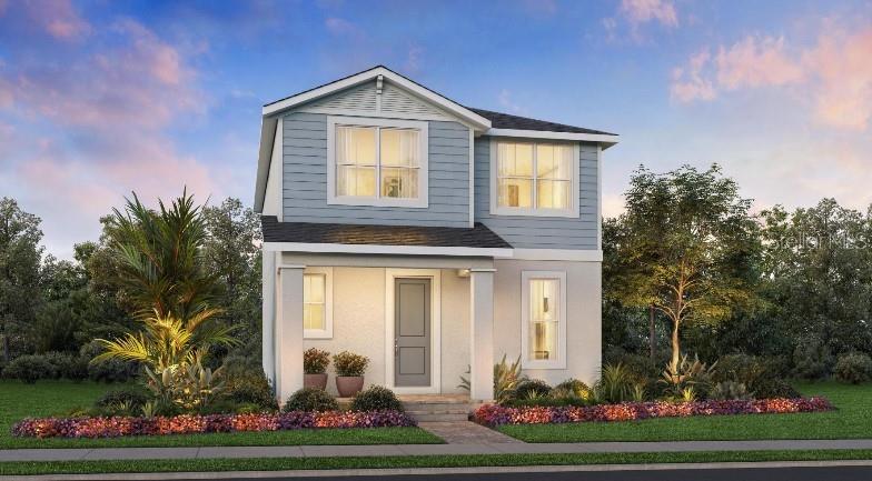 2575 Long Pine Avenue, FL