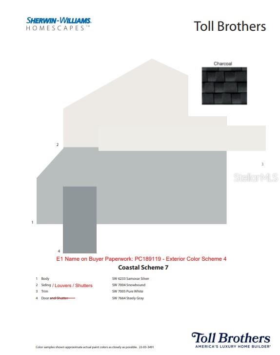 2575 Long Pine Avenue, FL
