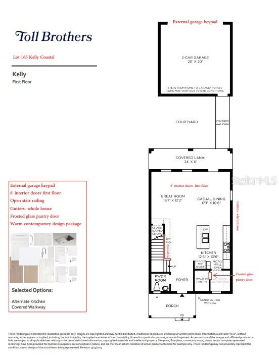 2575 Long Pine Avenue, FL