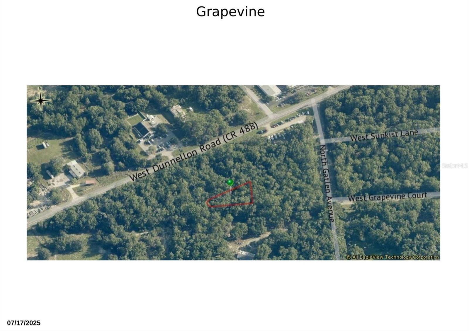 3077 W Grapevine Ct, FL
