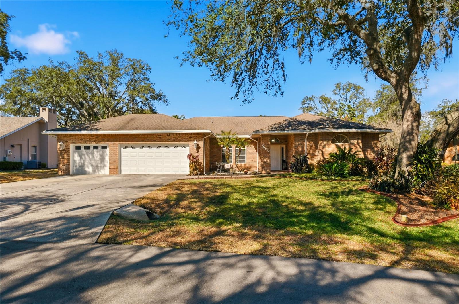 7527 Folk Way, FL