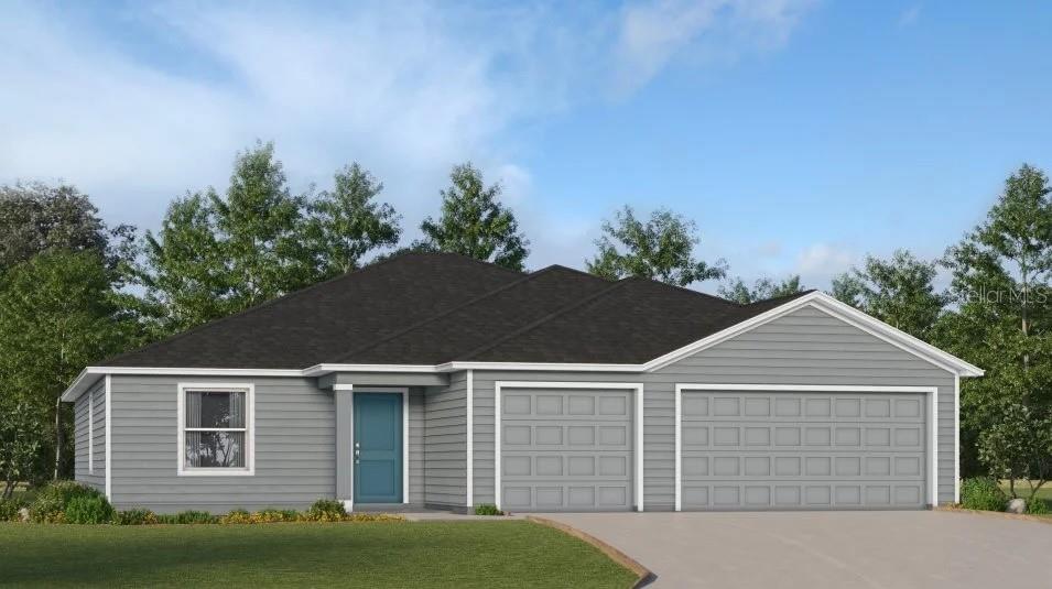 16757 144th Street, FL