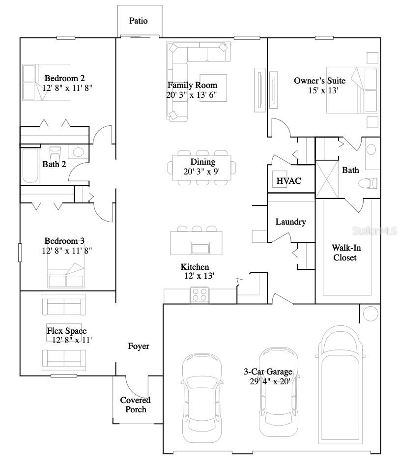 16757 144th Street, FL