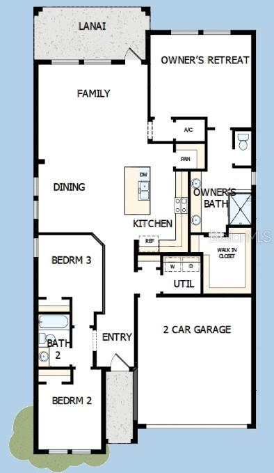 5836 Native Oak Street, FL
