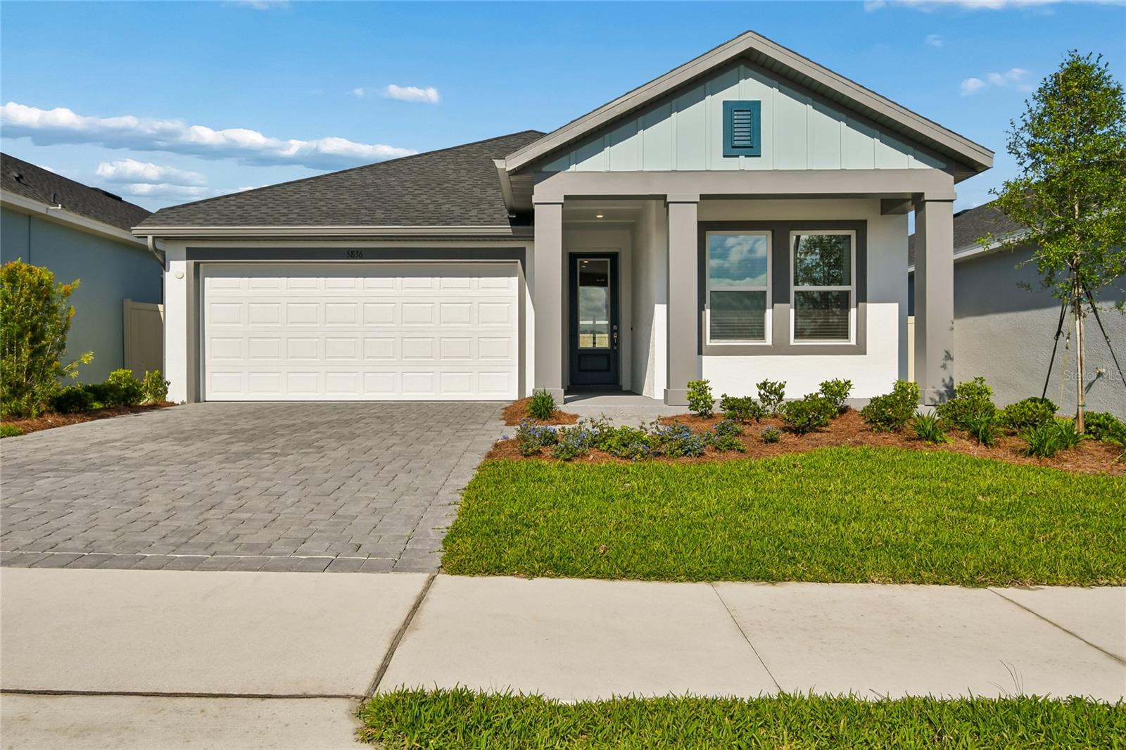 5836 Native Oak Street, FL
