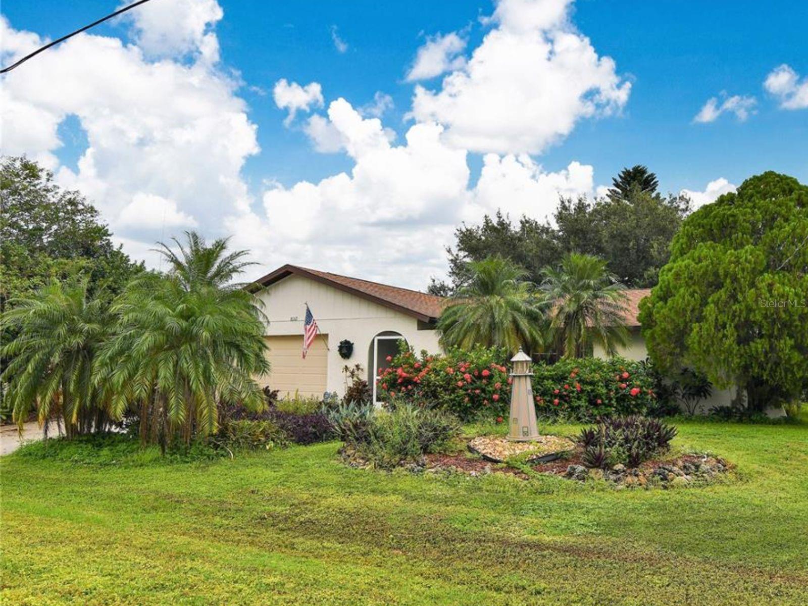 18312 Driggers Avenue, FL