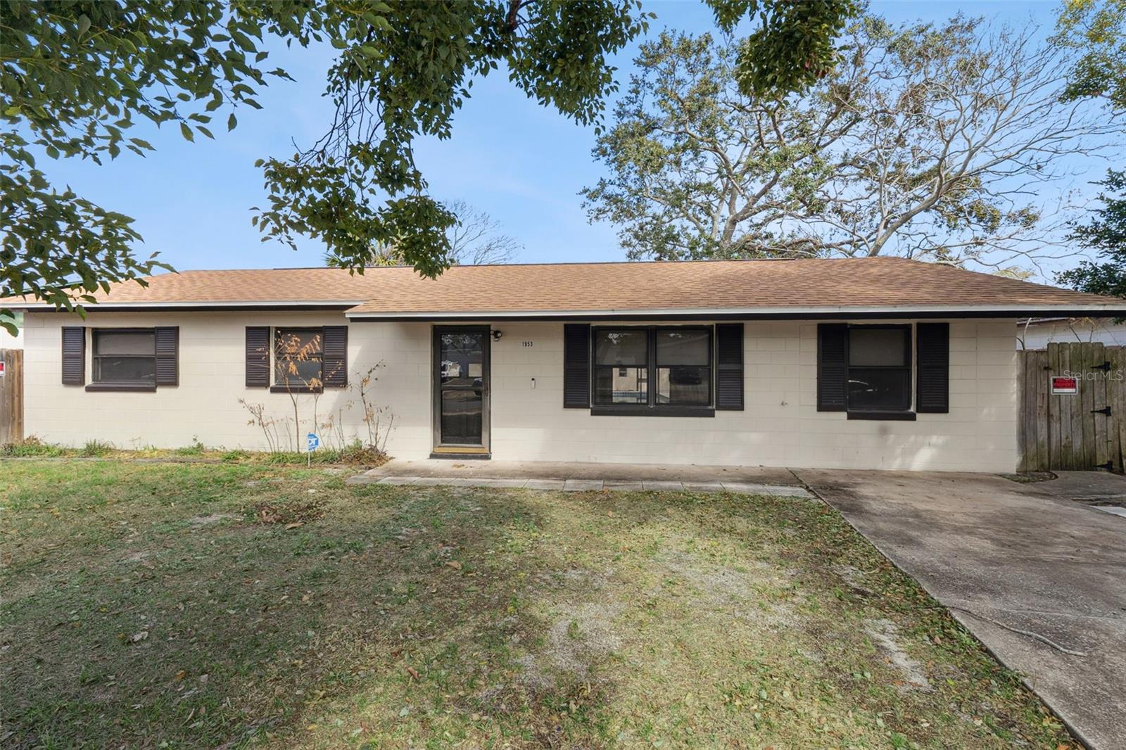 1953 Linda Avenue, FL