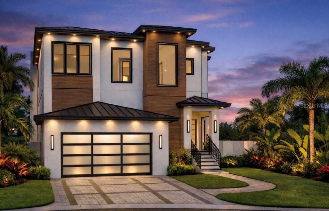 678 Geneva Place, FL