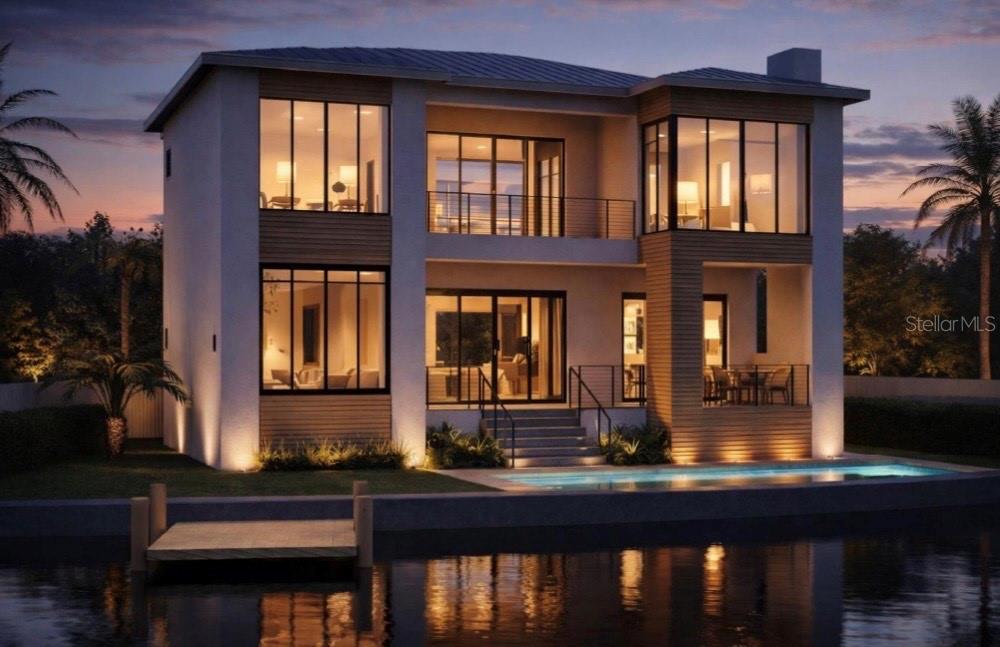 678 Geneva Place, FL