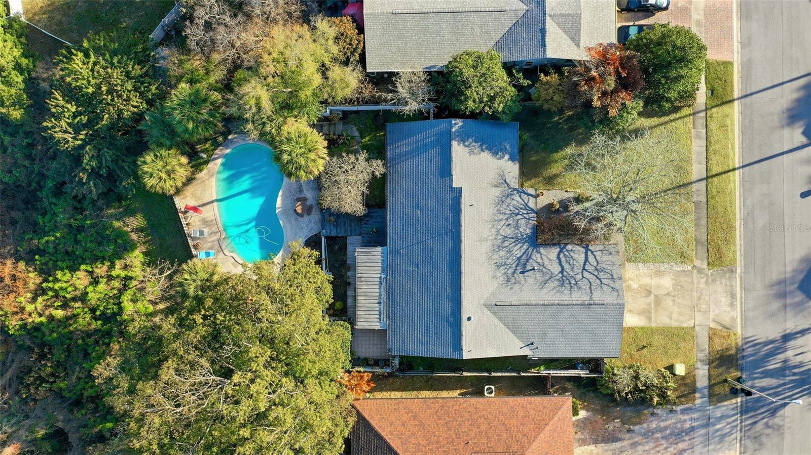 623 Green Meadow Avenue, FL