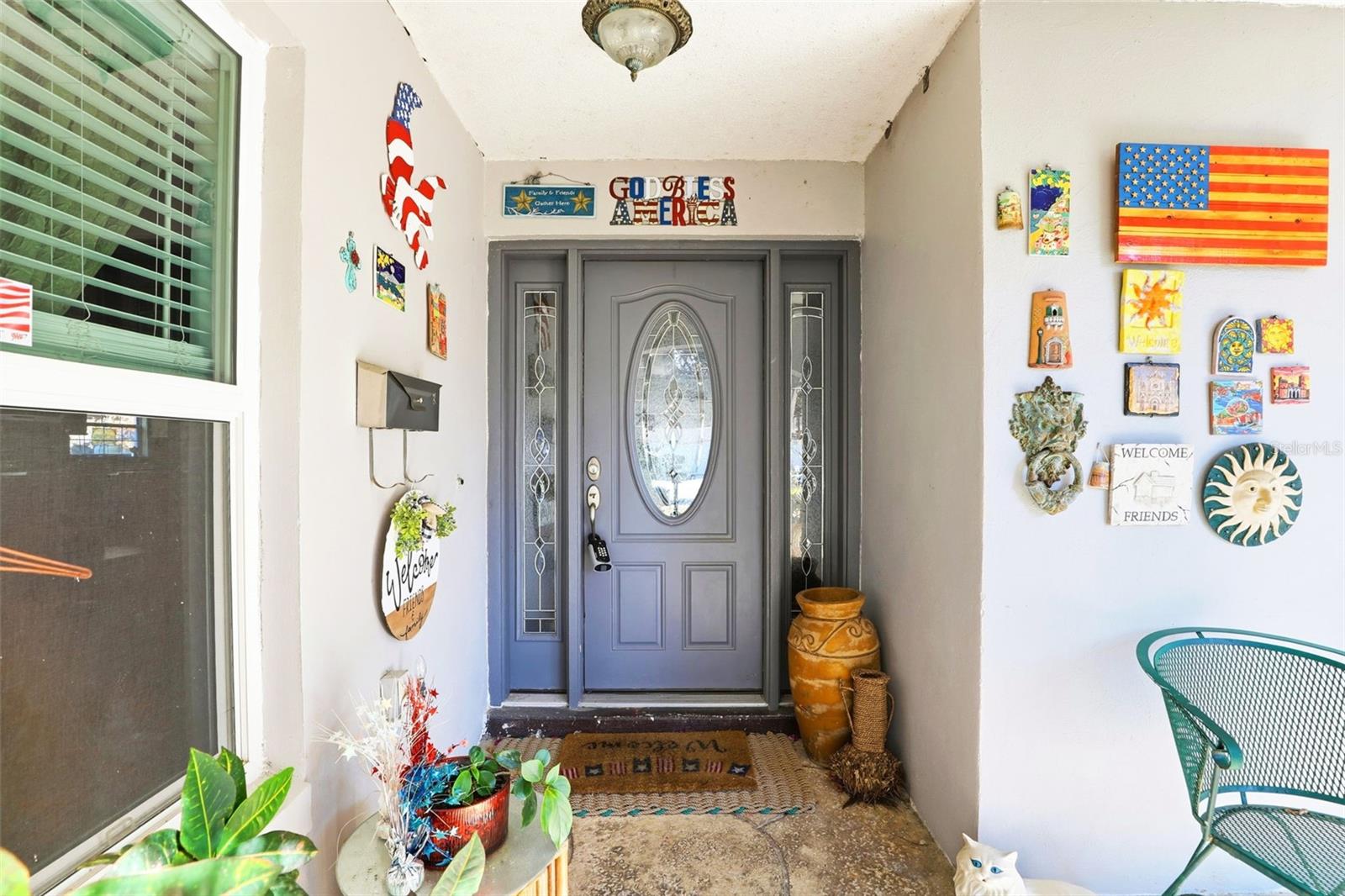 623 Green Meadow Avenue, FL