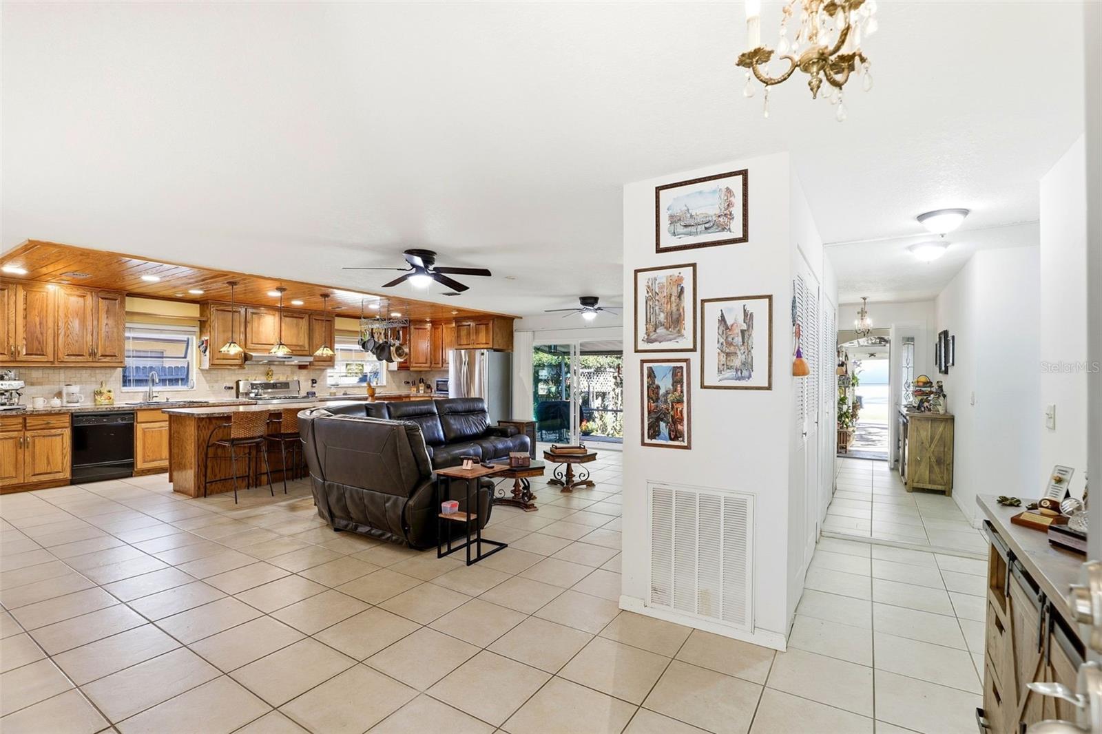 623 Green Meadow Avenue, FL