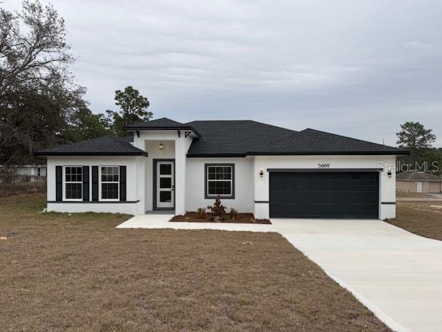 5669 N Claremont Dr, FL