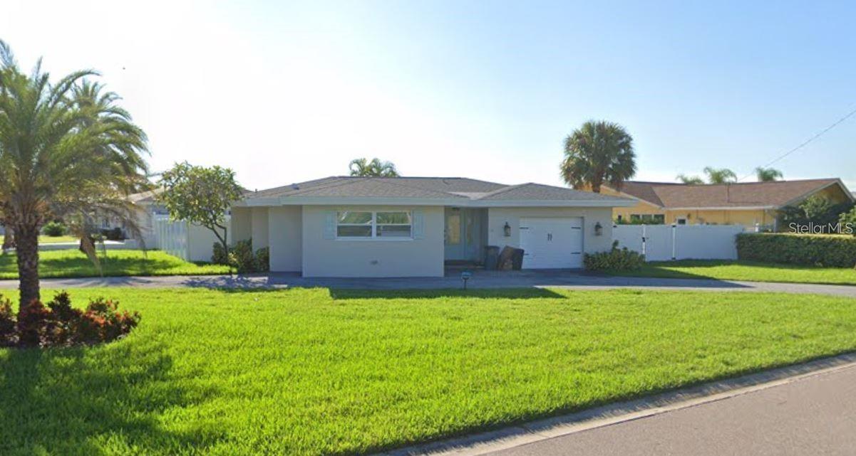 2109 Bayshore Drive, FL