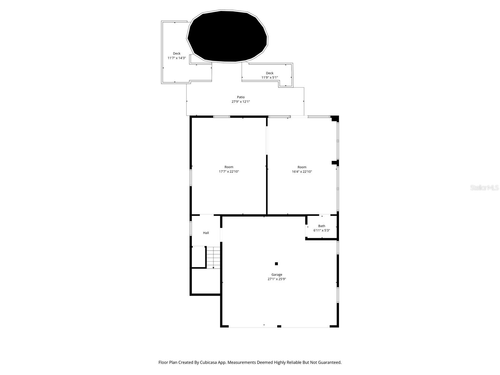 3209 Rose Arbor Drive, FL