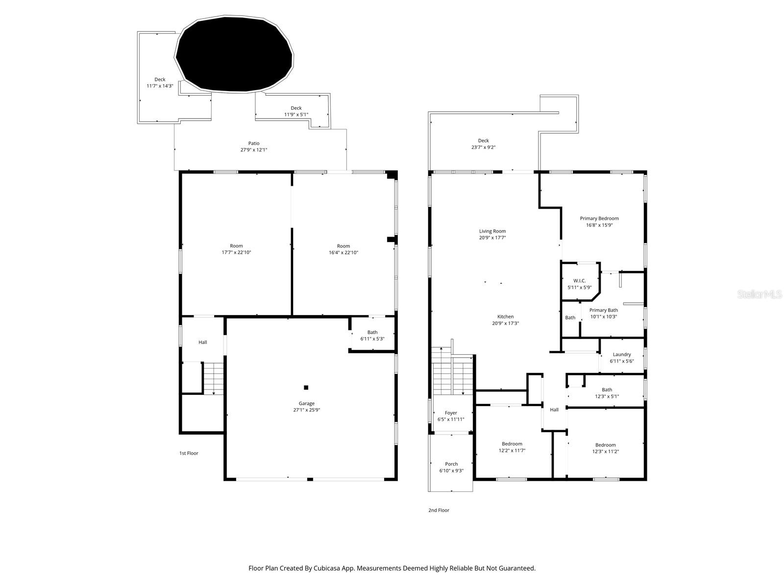 3209 Rose Arbor Drive, FL