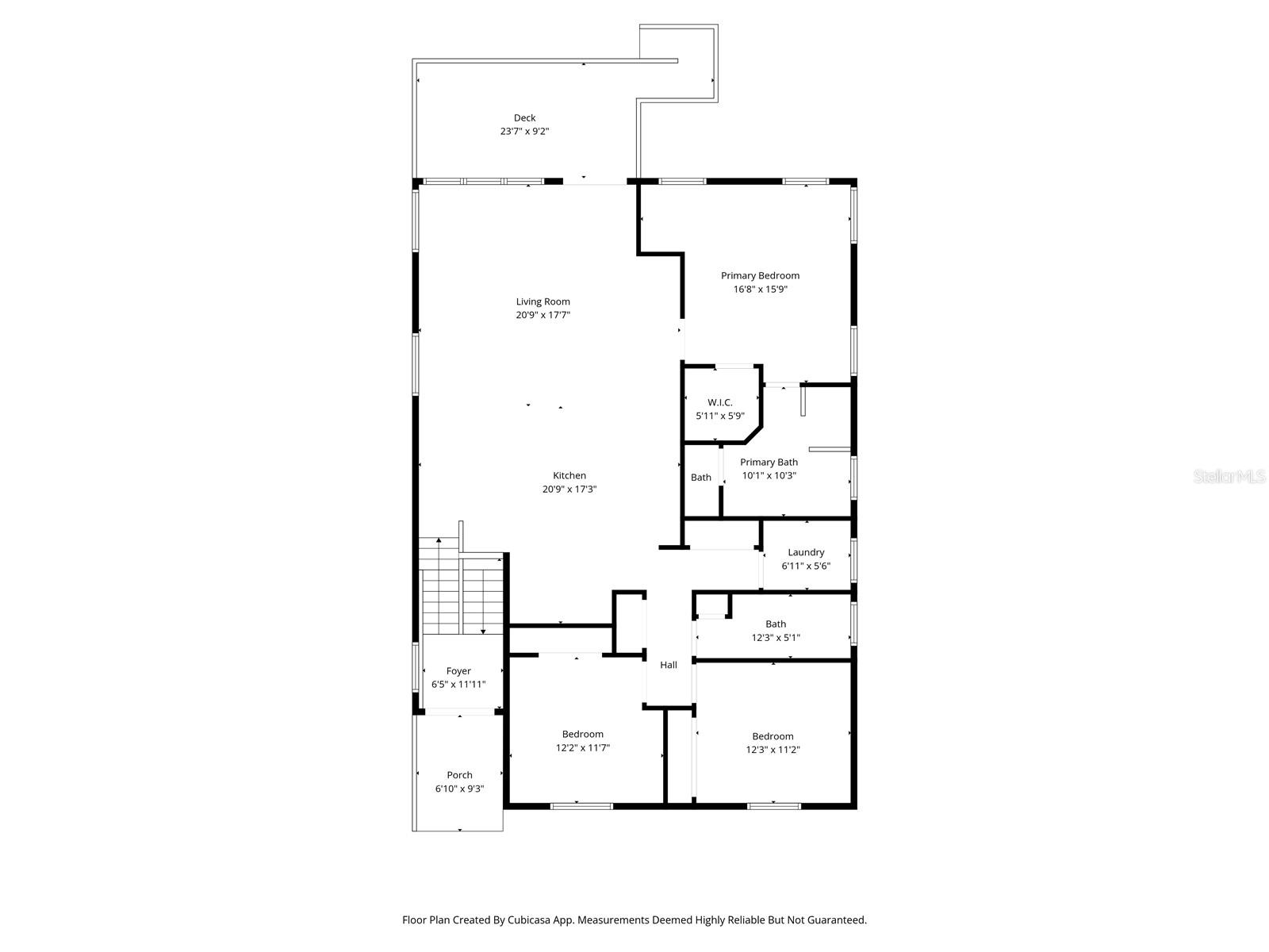 3209 Rose Arbor Drive, FL